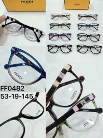 Picture of Fendi Optical Glasses _SKUfw47672508fw